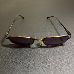 Vintage Emporio Armani Sunglasses